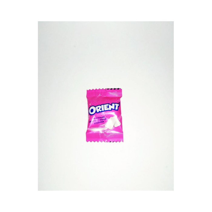 ORIENT qattiq chaynash