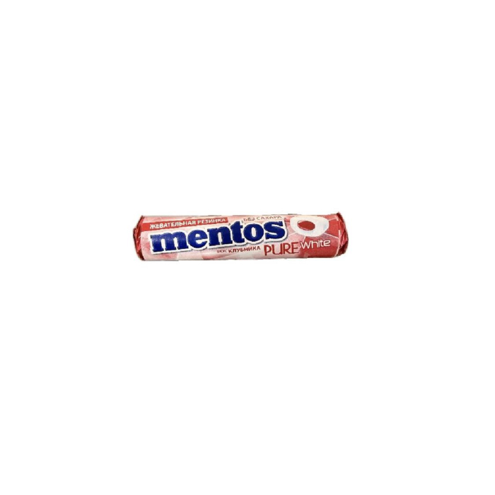 Mentos Qulbina 15,5gr