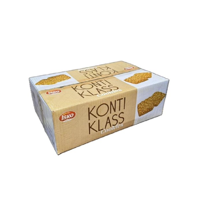 Печенье ISKO KONTI KLASS (вес)