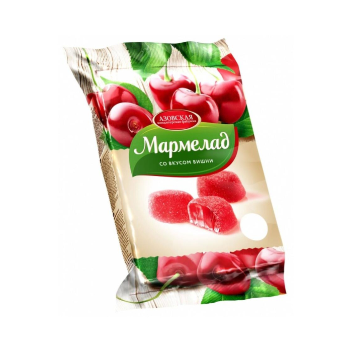 AZOVSKAYA Marmelad O'rik bilan 300gr