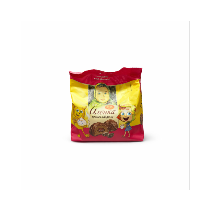 ALENKA 150gr pechene deserti
