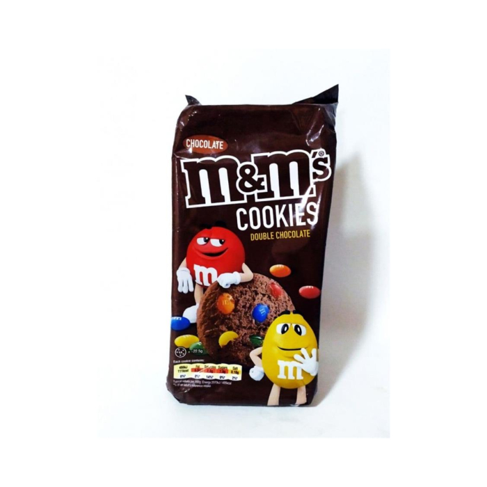 M_Ms COOKIES 180гр
