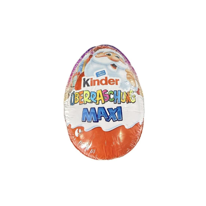 KINDER SUPRISE tuxum 100gr