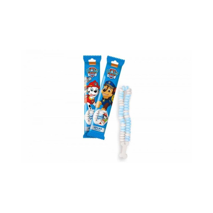 PAW PATROL Draje Bilag 18gr