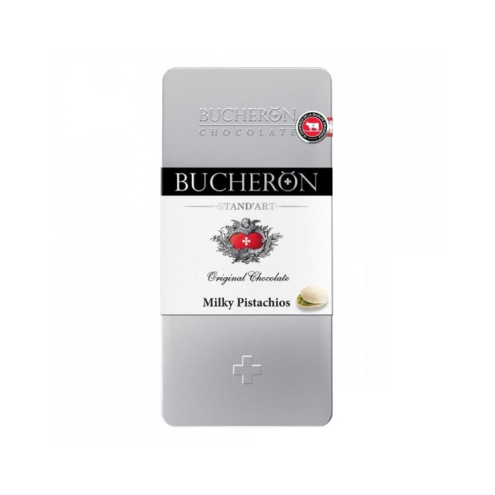 Shokolad BUCHERON GRAND CRU 72% 100gr (temir)