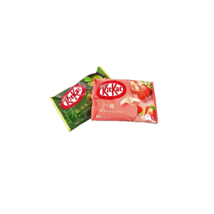 MINI Kit Kat (уп)