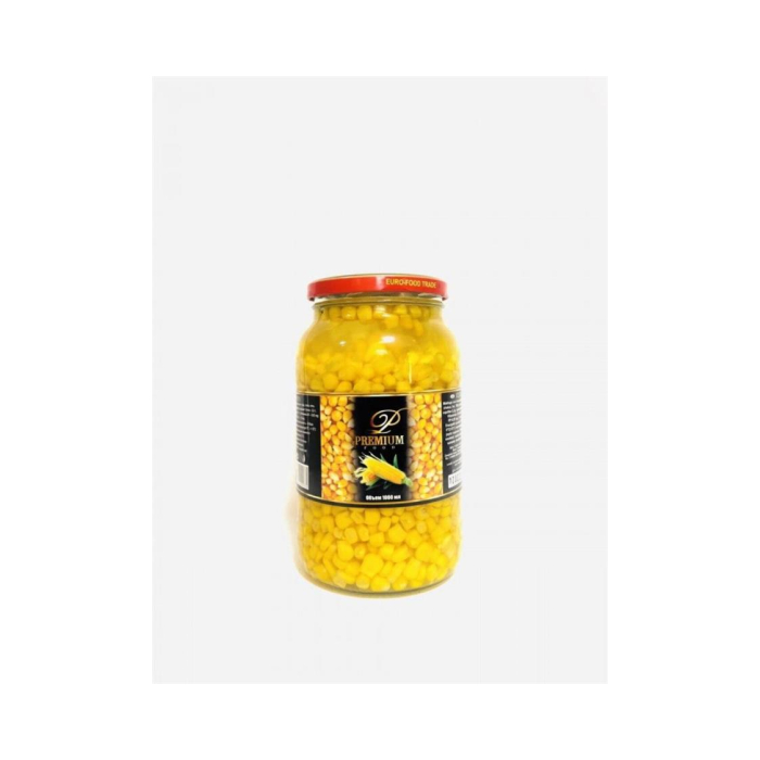 PREMIUM shirin makkajo'xori 1l