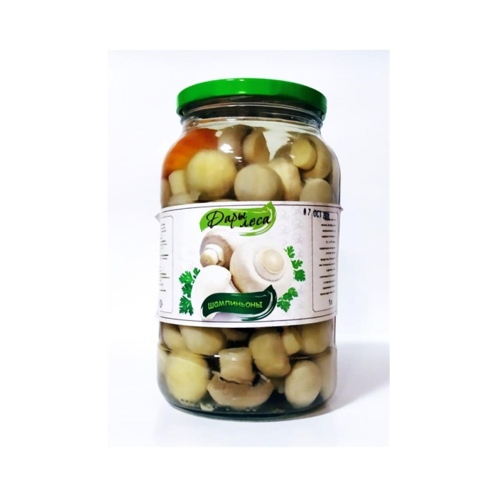 O'rmon Hediye Champignon 1l