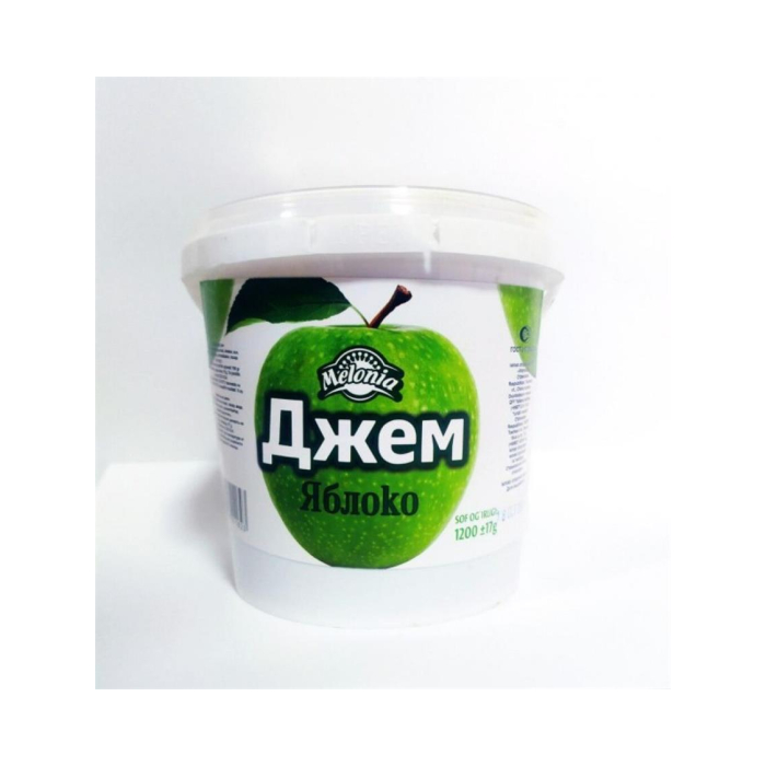 Jem Kubanochka Oblipikha 270gr