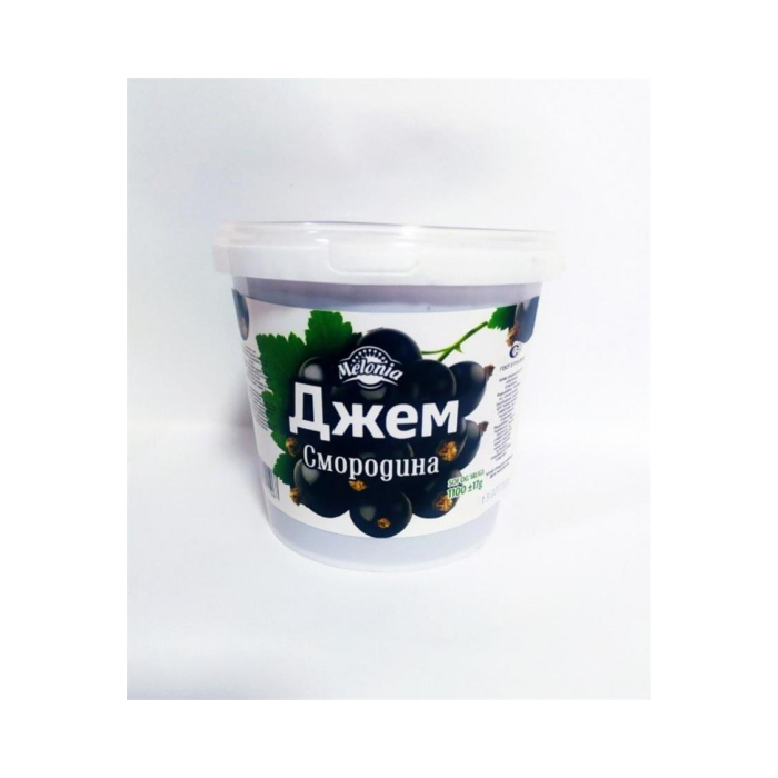 Jem UZKAND Yong'oq 400gr