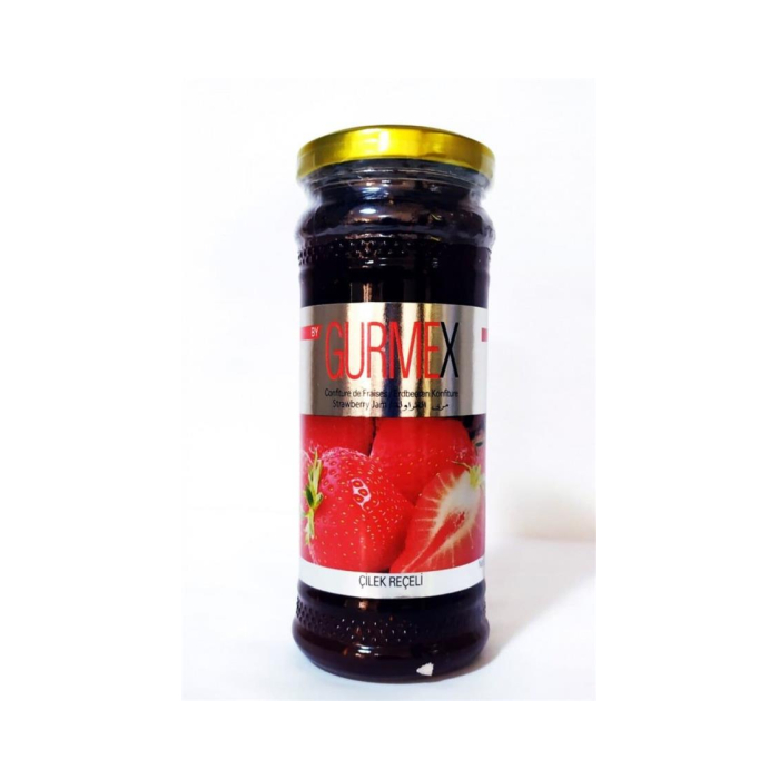 GURMEX Qulupnay 300gr