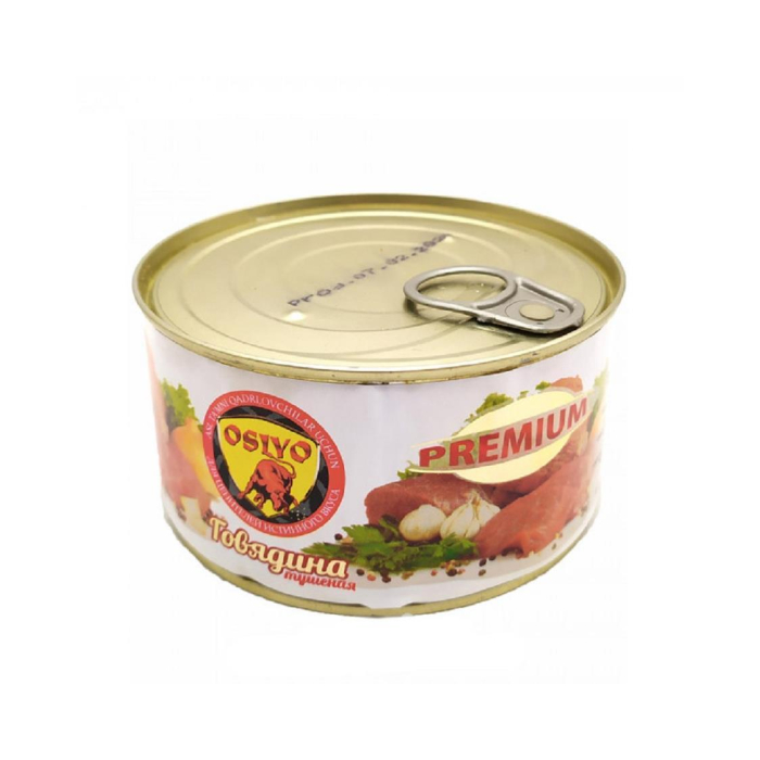 Premium 325g molg'ich go'shti
