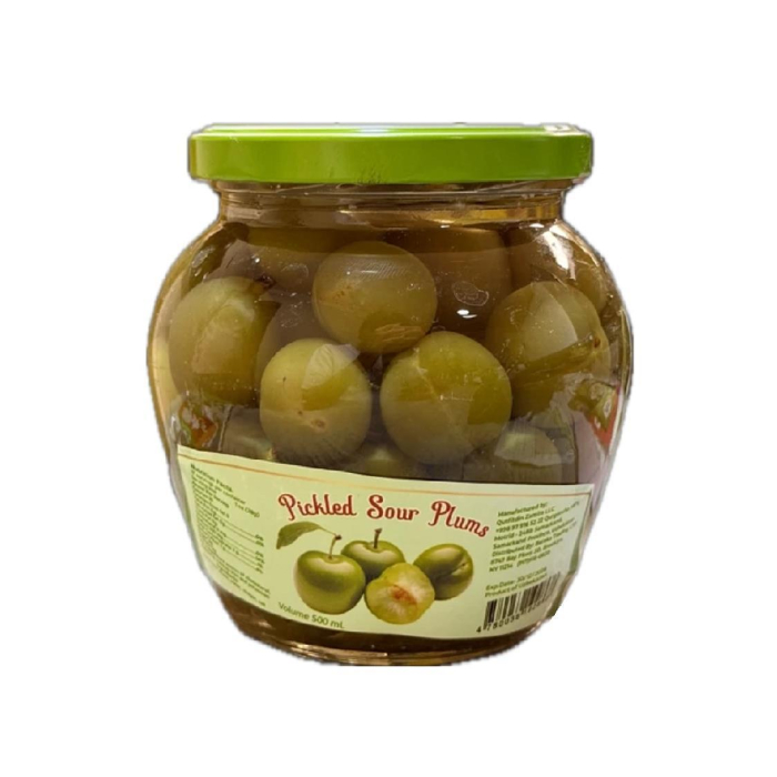 Kuksulton konserva 500ml