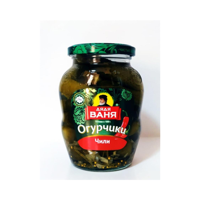 DADAM VANYA Chili 350gr