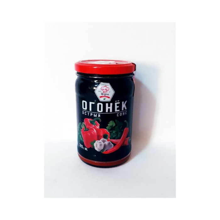 Ogonёk O'stiri 320gr