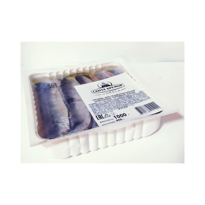 Seld Santa bremor 1000g