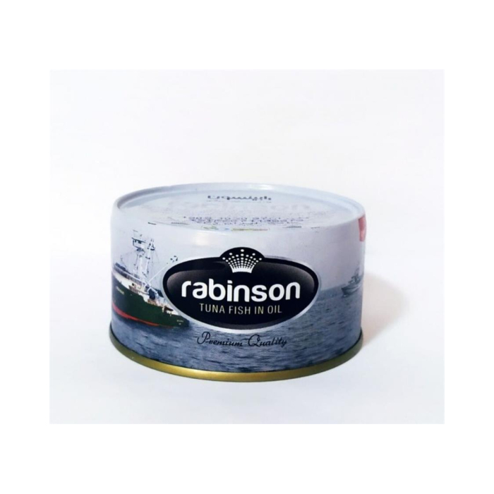 RABINSON 180gr tonna