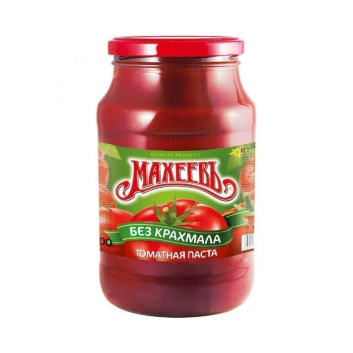 MAХЕЕВЪ 1л pomidor pastasi