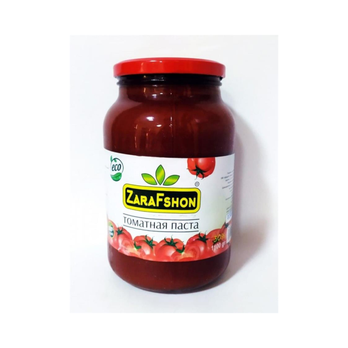 Pomidor pastasi eco 1000gr