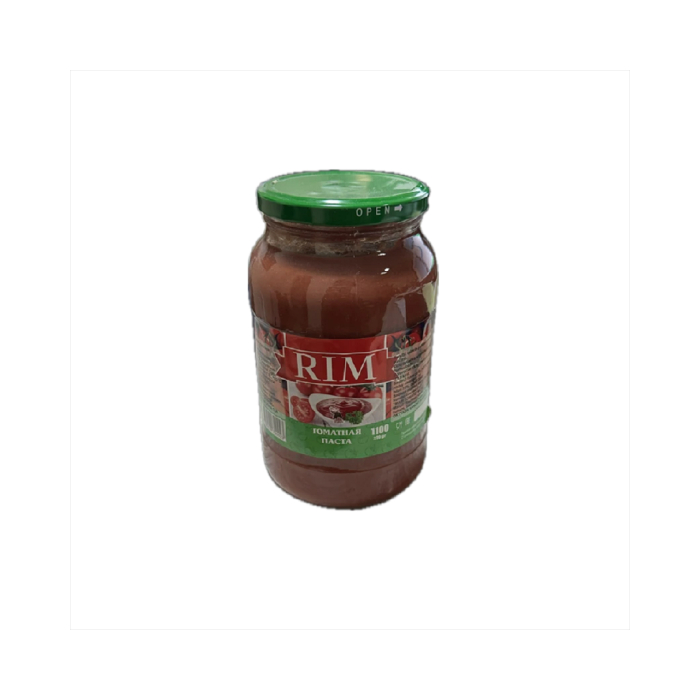 RIM 1l pomidor pastasi