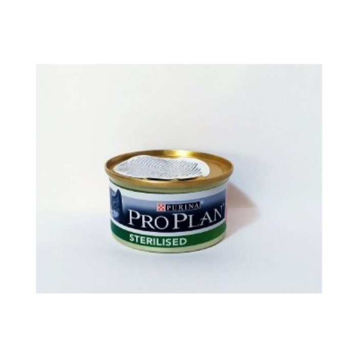 Паштет PROPLAN Sterilesed 85гр