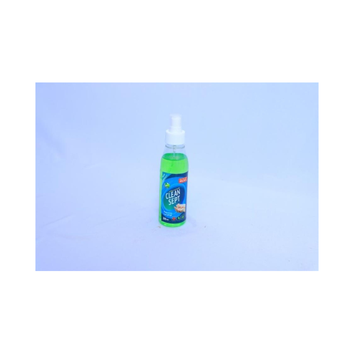 Antiseptik CLEAN SEPT 200ml