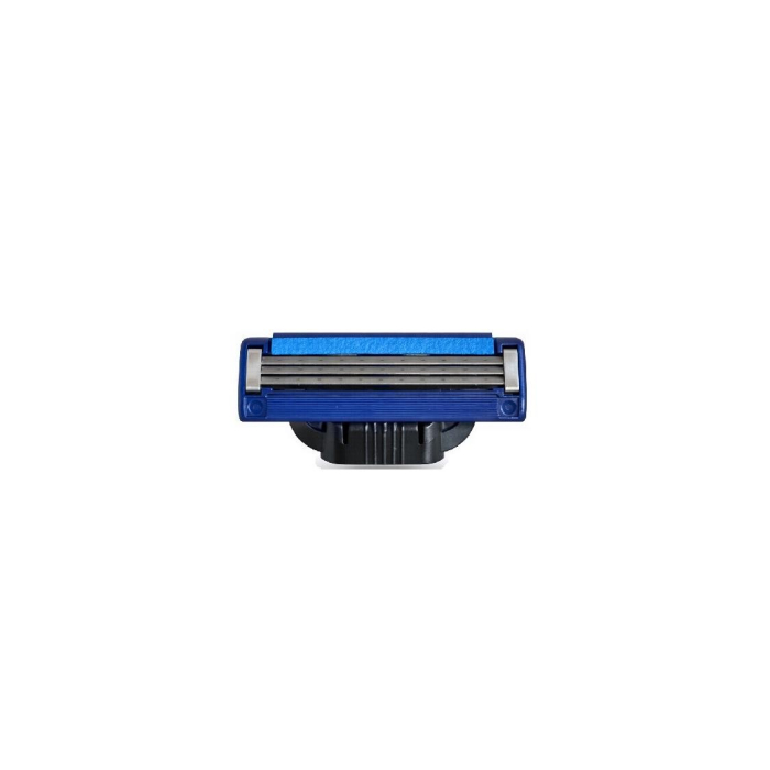 Кассеты GILLETTE MACH 3 (1шт)