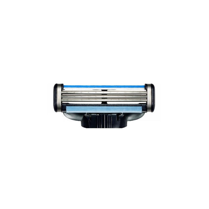 Кассеты GILLETTE MACH 3 Turbo (1шт)