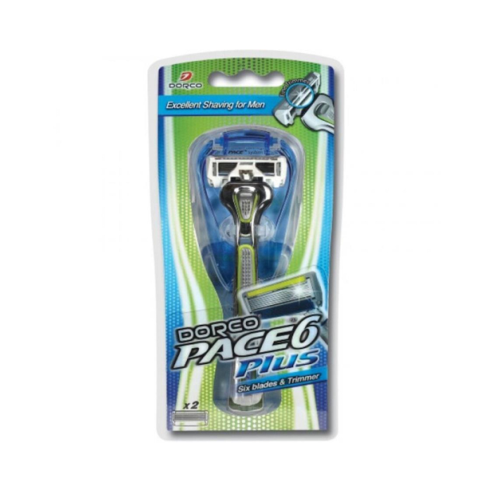 Станок DORCO Pace 6