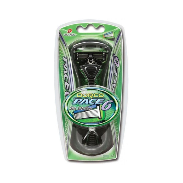Станок DORCO Pace 6 Pro 3d Motion