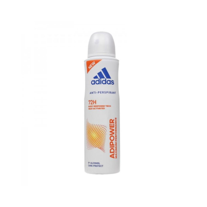Adipower 150ml erkaklar uchun deodorant
