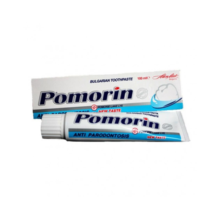 Tish/Pasta Pomarin Anti Porodoz 100ml
