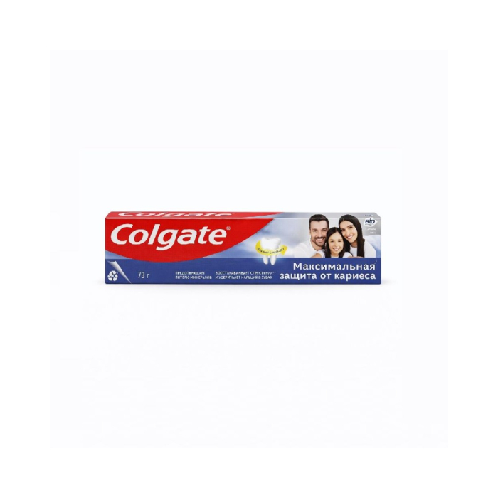 Зуб/Паста COLGATE Защита от кариеса Свежая мята 77гр