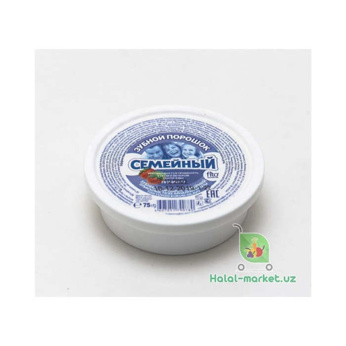 Oila tish kukuni 75gr