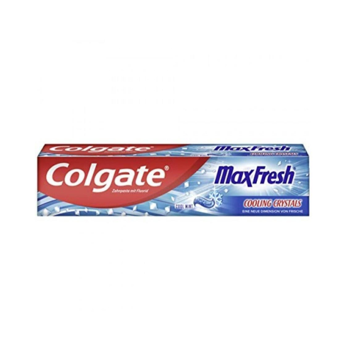 TISH/Pasta COLGATE COOL MINT 125гр