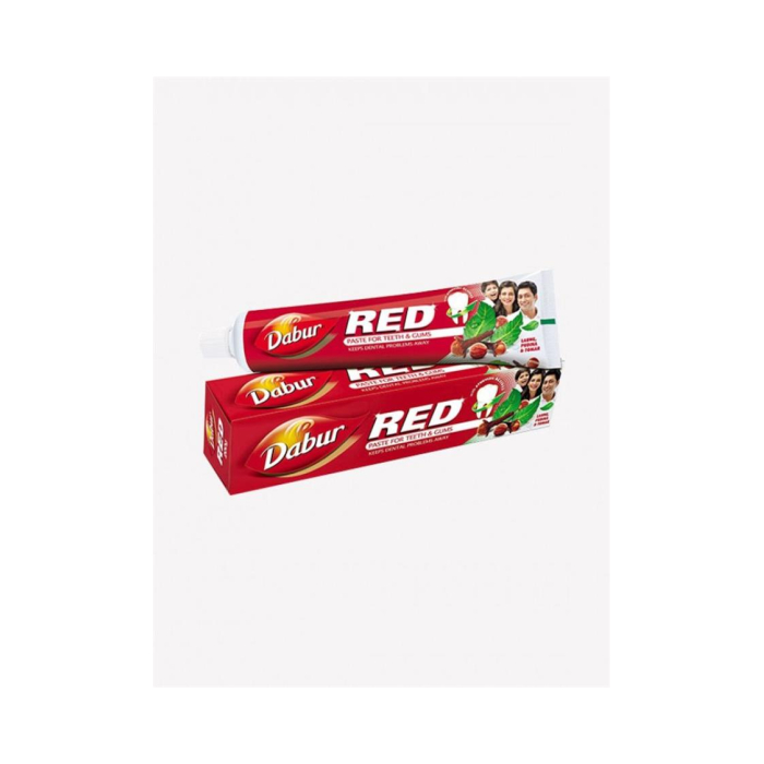 Зуб/п DANBUR Red 100гр