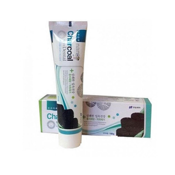 Зуб/паста Максфреш Charcoal 100гр