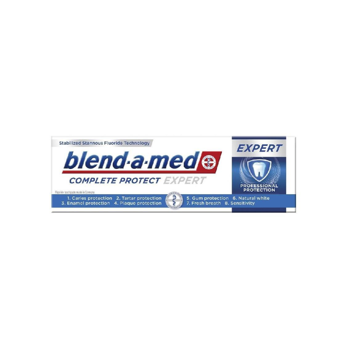 Зуб/Паста BLEND A MED ORIGINAL 100мл