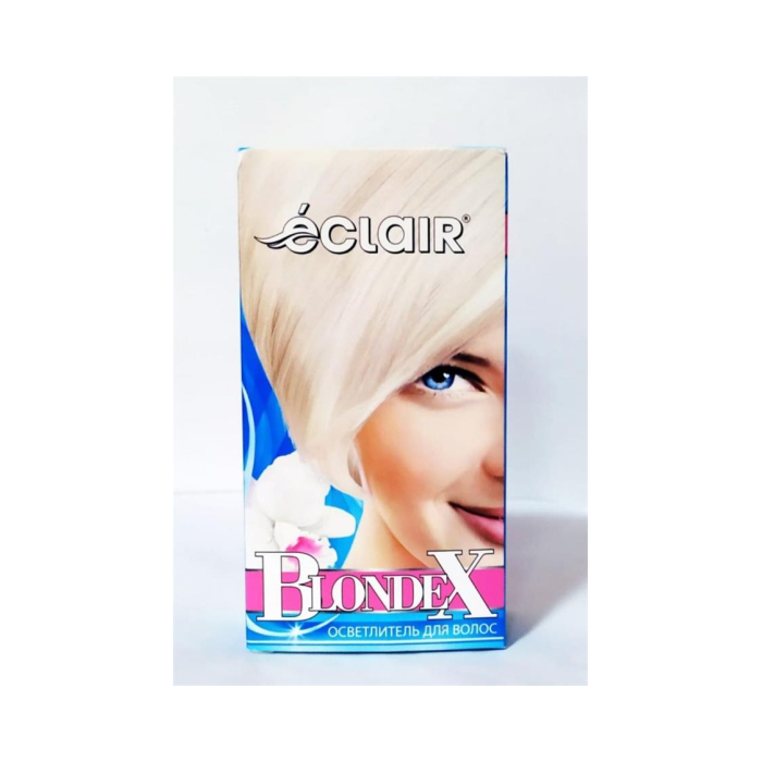 Осветлитель BLONDEX ECLAIR
