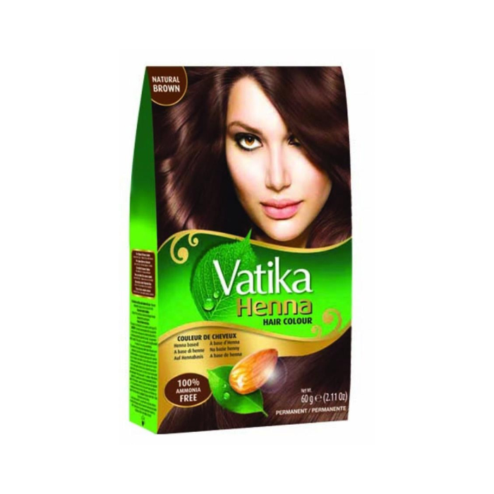 VATIKA Mahogany 5.5 60гр