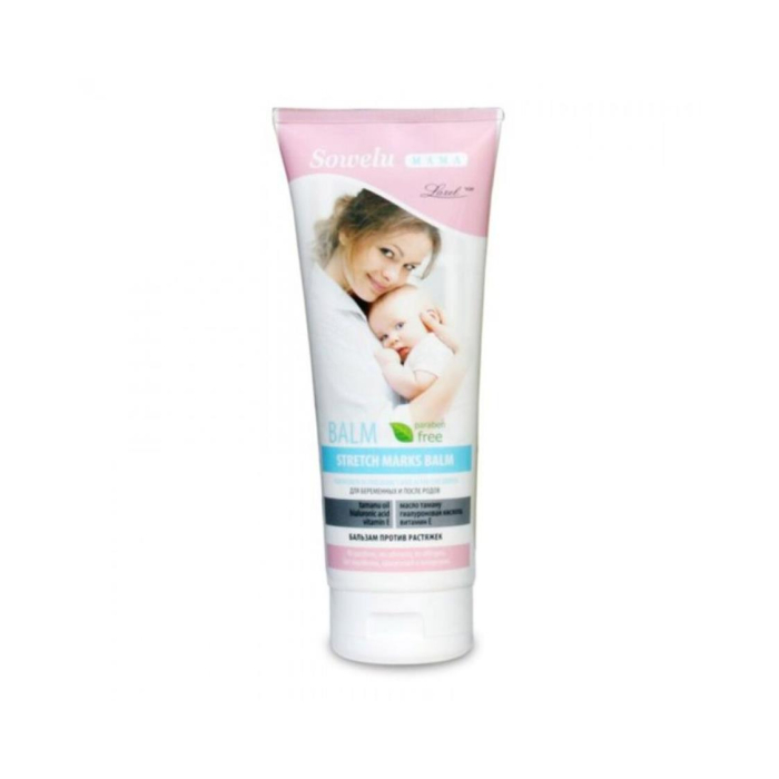 SOWELU 250ml cho'zilishlarga qarshi balzam