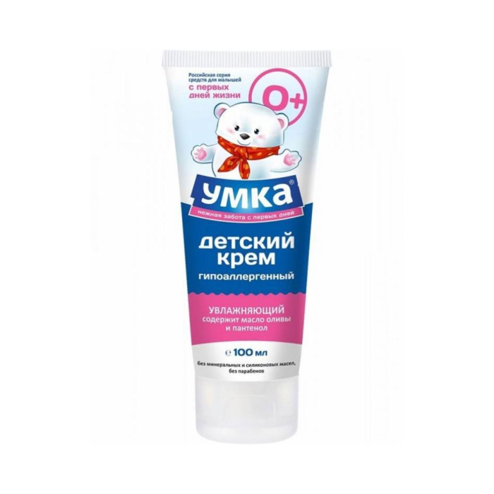 UMKA bolalar kremi 100ml