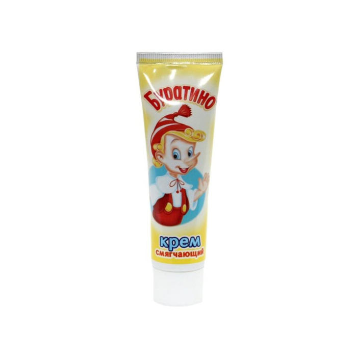 BURATINO Kreemi Yumshatadigan 45ml