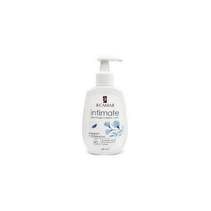 Intim gigiena uchun gel Я самая 265ml