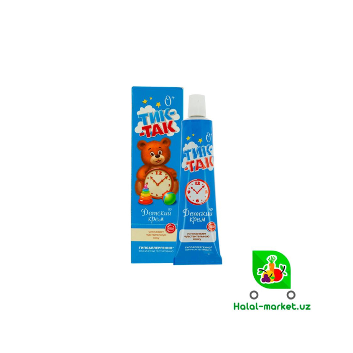 41гр liq tik-tak kremi