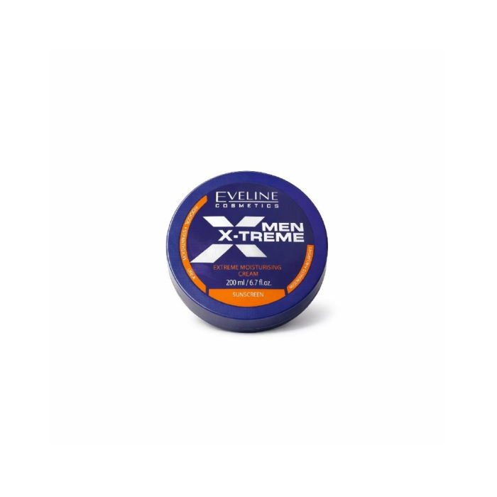 EVELINE X-TREME MEN ekstremal krem 200ml