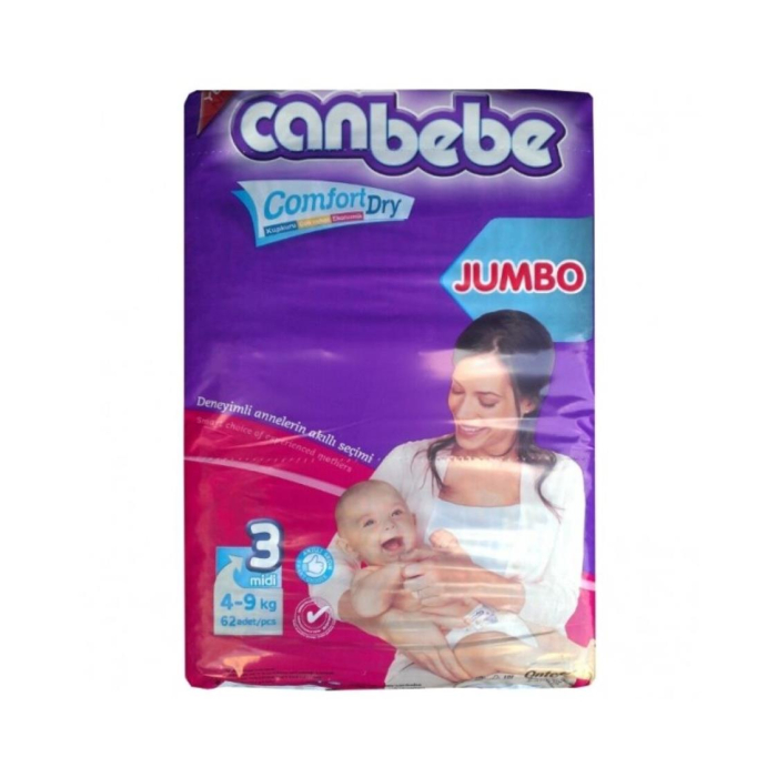 Подгузники EVY Baby 5 (40шт)