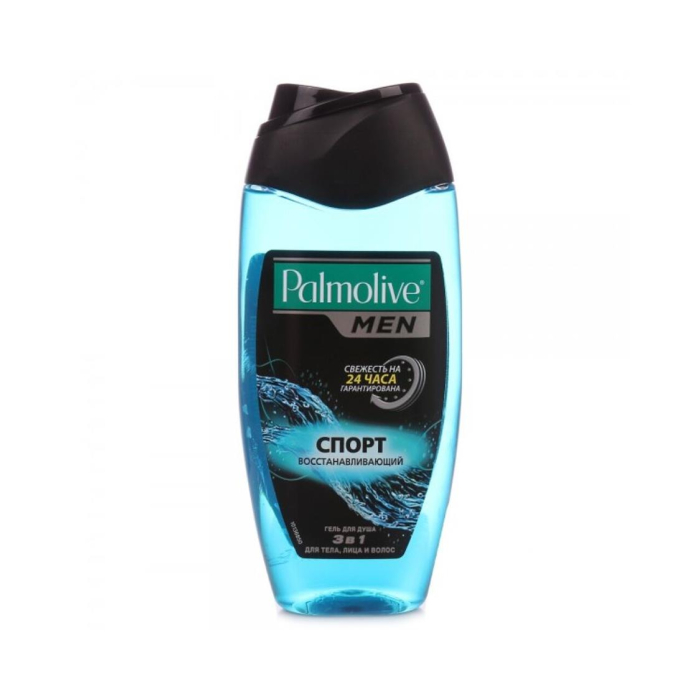 PALMOLIVE men 3в1 Sport 250ml