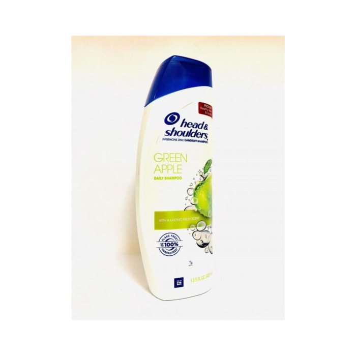 Head & Shoulders шампуни 400мл