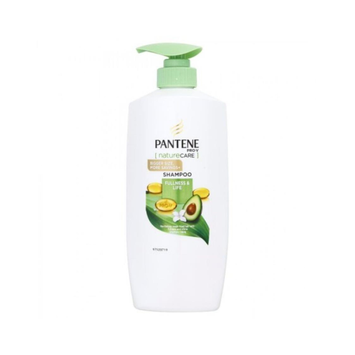 PANTINE shampuni (AQSH) Nature Care 750ml